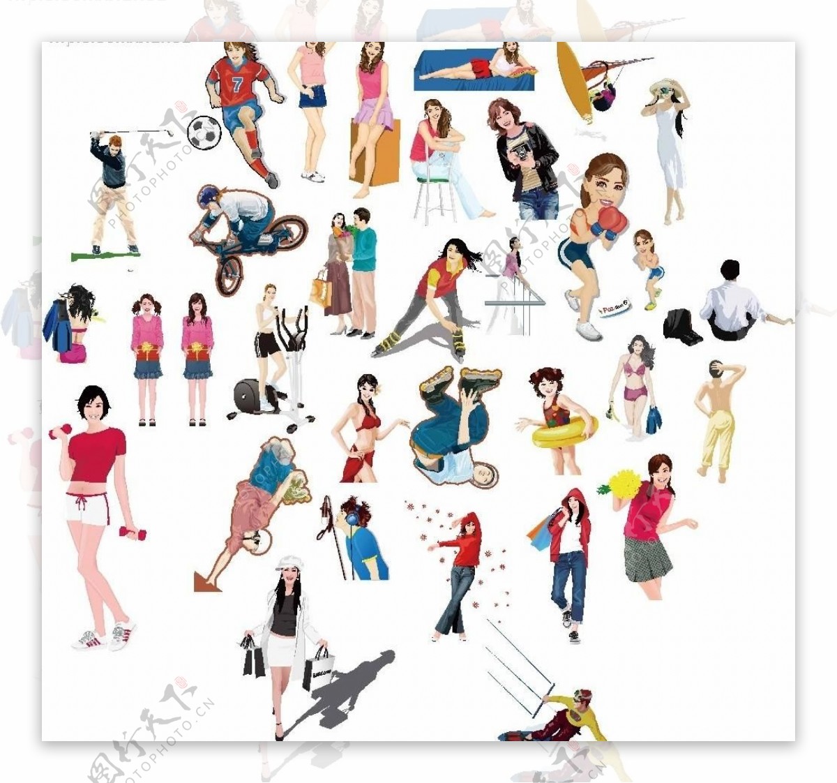 后的困境中 后的困境中