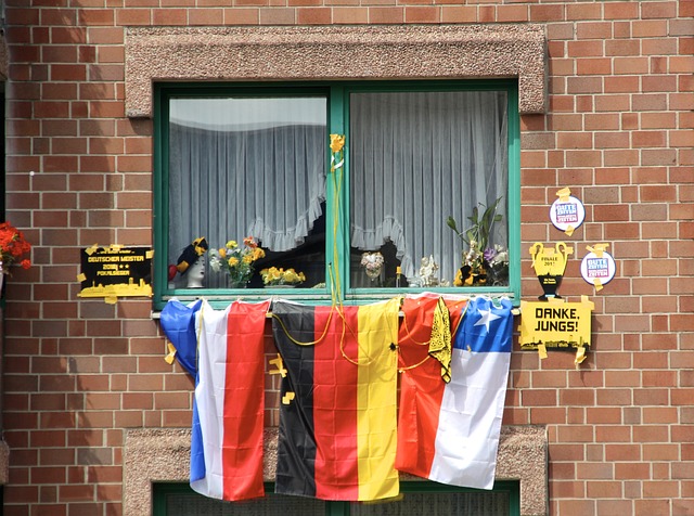 运动热潮逐 运动热潮逐